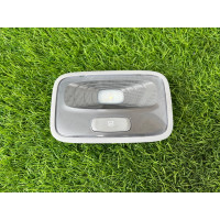 Плафон салона