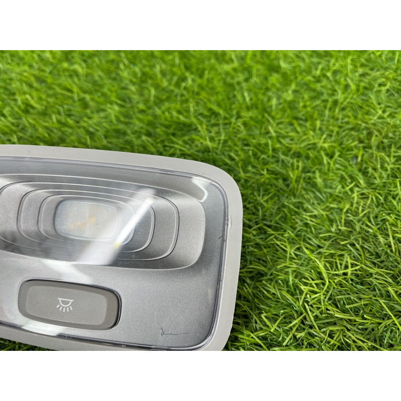 Плафон салона (салон) Hyundai Ioniq AE 2018 1.6 Hybrid 92850G7000TTX