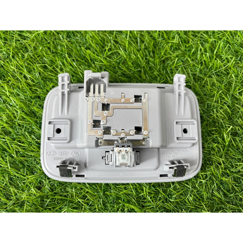 Плафон салона (салон) Hyundai Ioniq AE 2018 1.6 Hybrid 92850G7000TTX