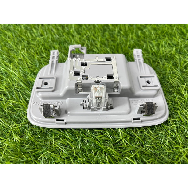 Плафон салона (салон) Hyundai Ioniq AE 2018 1.6 Hybrid 92850G7000TTX