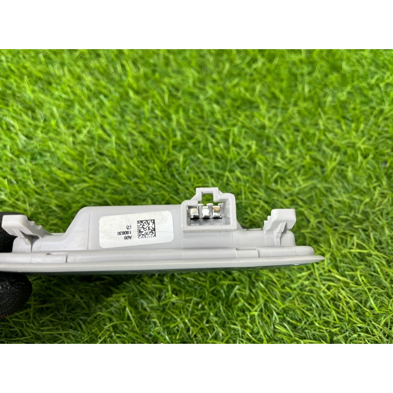 Плафон салона (салон) Hyundai Ioniq AE 2018 1.6 Hybrid 92850G7000TTX