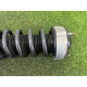 Амортизатор в сборе (подвеска) Volkswagen Touareg NF 2012 3.0 Hybrid CGFA 7P6413031AJ