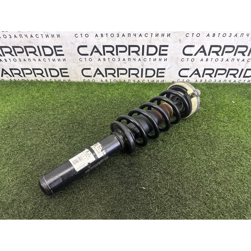 Амортизатор в сборе (подвеска) AUDI Q5 FY 2018 2.0 DAYB 80A413031AK