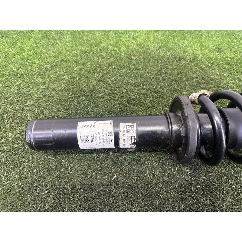 Амортизатор в сборе (подвеска) AUDI Q5 FY 2018 2.0 DAYB 80A413031AK