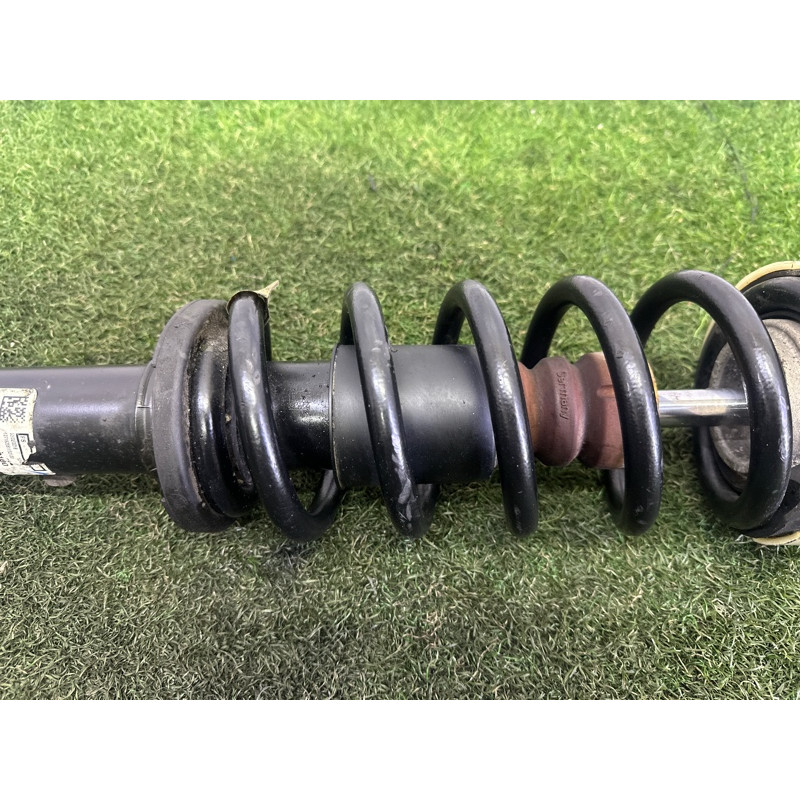 Амортизатор в сборе (подвеска) AUDI Q5 FY 2018 2.0 DAYB 80A413031AK