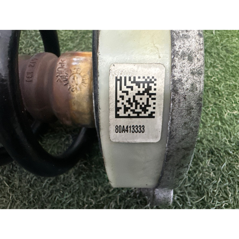 Амортизатор в сборе (подвеска) AUDI Q5 FY 2018 2.0 DAYB 80A413031AK