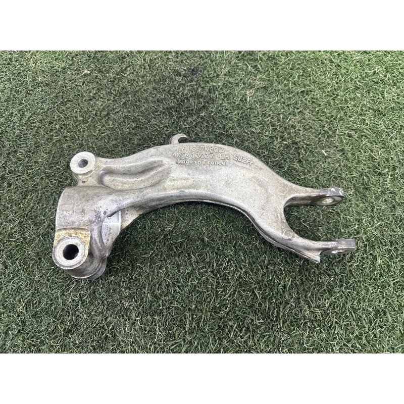 Вилка КПП (трансмиссия) AUDI Q5 FY 2018 2.0 DAYB 4M0413037H