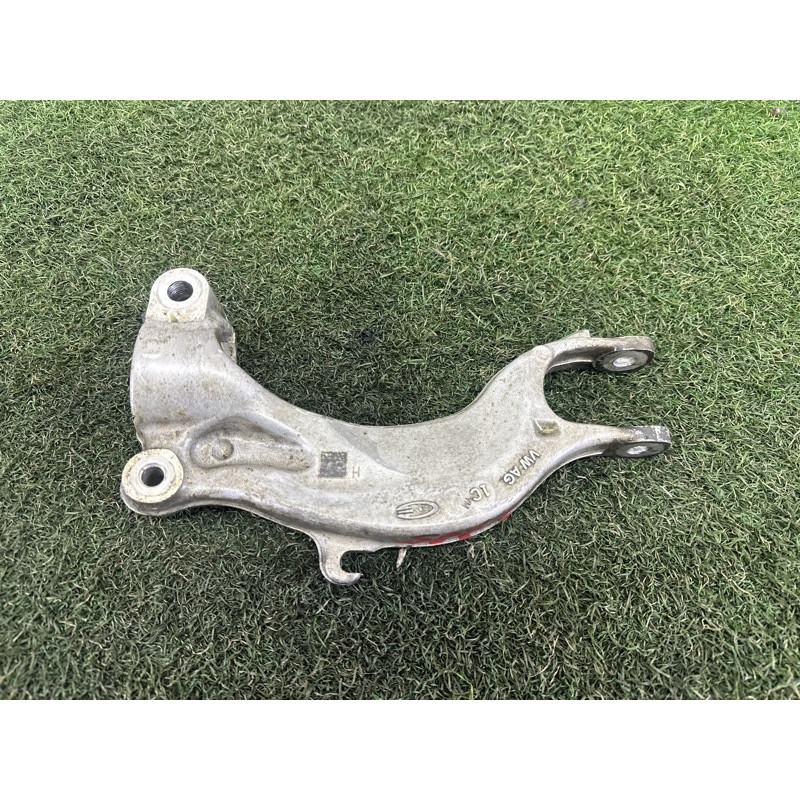 Вилка КПП (трансмиссия) AUDI Q5 FY 2018 2.0 DAYB 4M0413037H