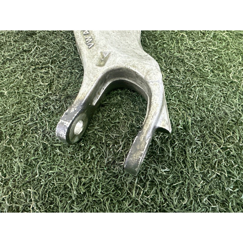 Вилка КПП (трансмиссия) AUDI Q5 FY 2018 2.0 DAYB 4M0413037H