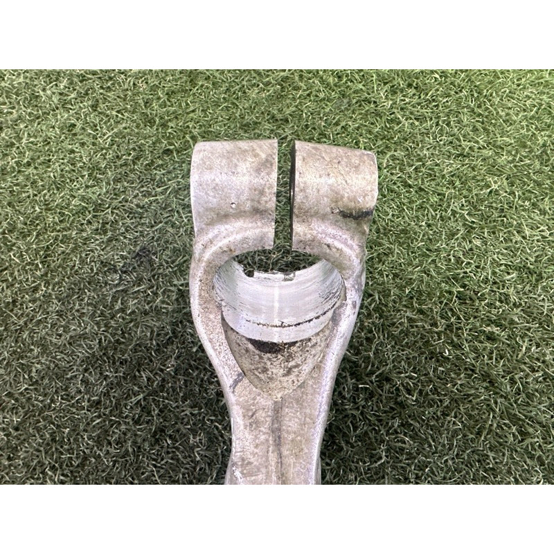 Вилка КПП (трансмиссия) AUDI Q5 FY 2018 2.0 DAYB 4M0413037H