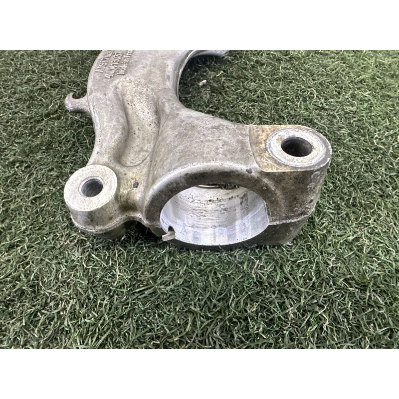 Вилка КПП (трансмиссия) AUDI Q5 FY 2018 2.0 DAYB 4M0413037H