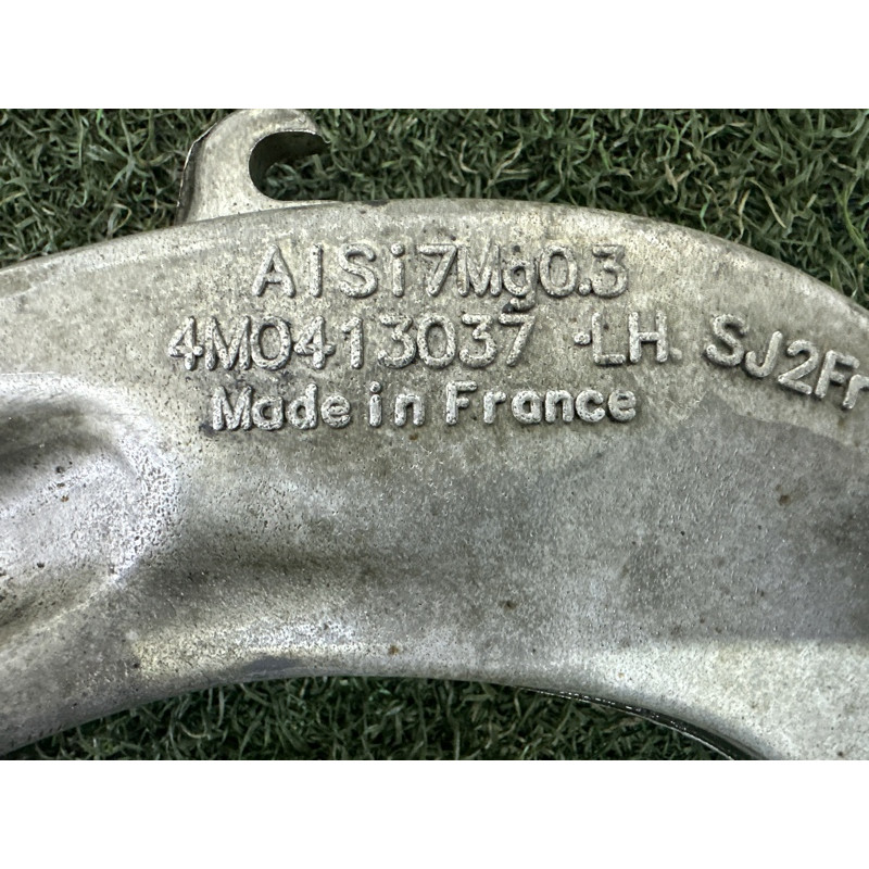 Вилка КПП (трансмиссия) AUDI Q5 FY 2018 2.0 DAYB 4M0413037H