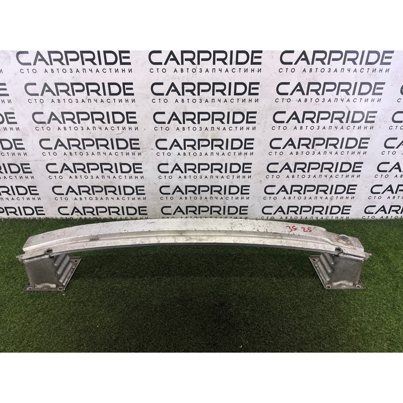 Усилитель бампера (наружные элементы кузова) AUDI A8 D4 2011 4.2 CDRA 4H0807309D