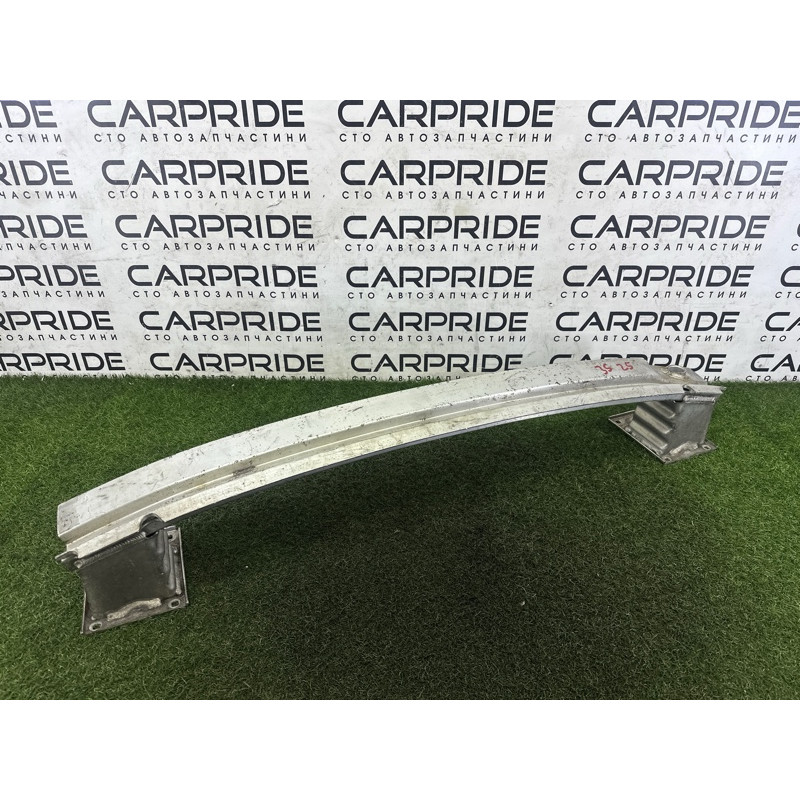 Усилитель бампера (наружные элементы кузова) AUDI A8 D4 2011 4.2 CDRA 4H0807309D