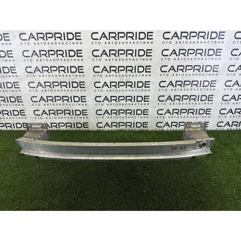 Усилитель бампера (наружные элементы кузова) AUDI A8 D4 2011 4.2 CDRA 4H0807309D