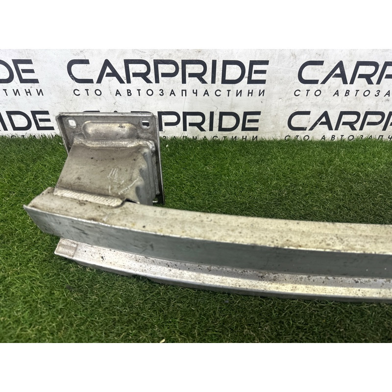 Усилитель бампера (наружные элементы кузова) AUDI A8 D4 2011 4.2 CDRA 4H0807309D