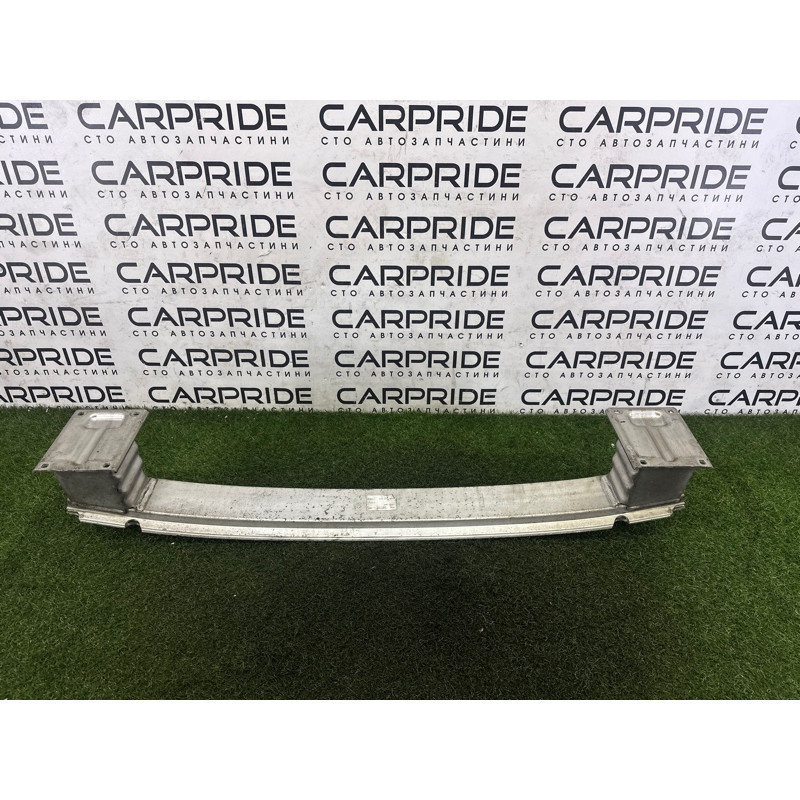 Усилитель бампера (наружные элементы кузова) AUDI A8 D4 2011 4.2 CDRA 4H0807309D