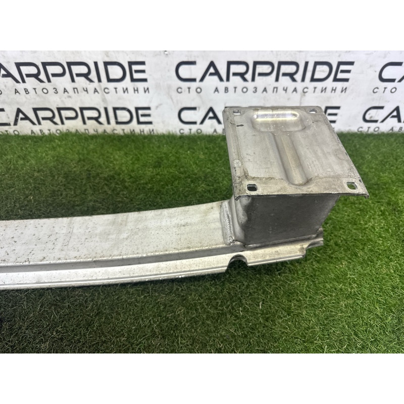 Усилитель бампера (наружные элементы кузова) AUDI A8 D4 2011 4.2 CDRA 4H0807309D