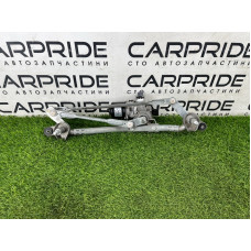 Трапеция дворников