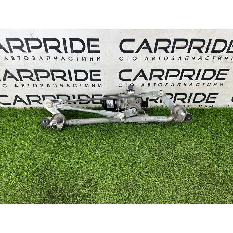 Трапеция дворников (кузов и элементы) Hyundai Ioniq AE 2018 1.6 Hybrid 98120G2000