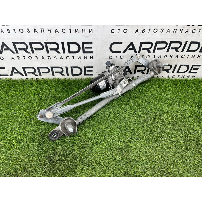 Трапеция дворников (кузов и элементы) Hyundai Ioniq AE 2018 1.6 Hybrid 98120G2000