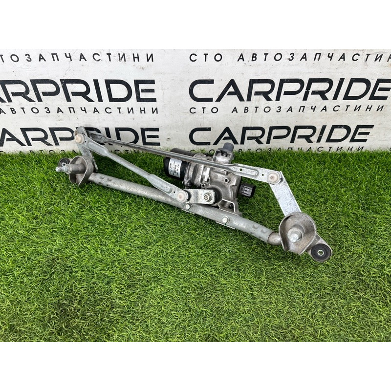 Трапеция дворников (кузов и элементы) Hyundai Ioniq AE 2018 1.6 Hybrid 98120G2000