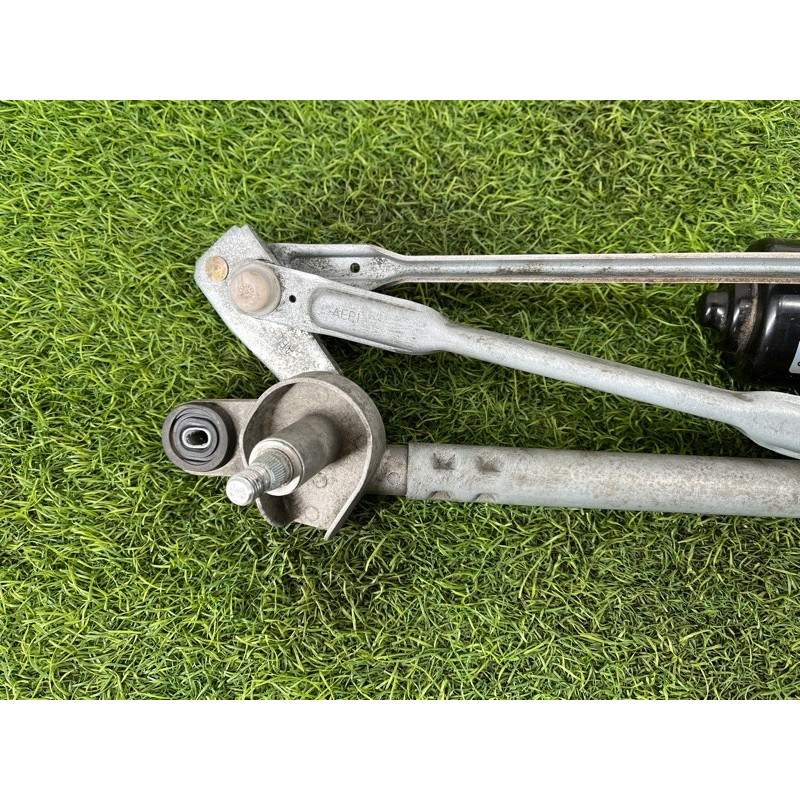 Трапеция дворников (кузов и элементы) Hyundai Ioniq AE 2018 1.6 Hybrid 98120G2000