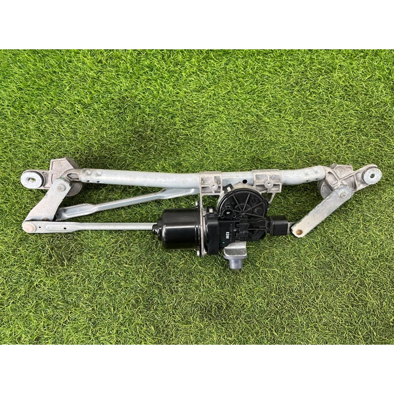 Трапеция дворников (кузов и элементы) Hyundai Ioniq AE 2018 1.6 Hybrid 98120G2000