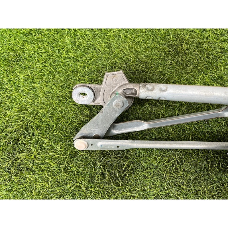 Трапеция дворников (кузов и элементы) Hyundai Ioniq AE 2018 1.6 Hybrid 98120G2000