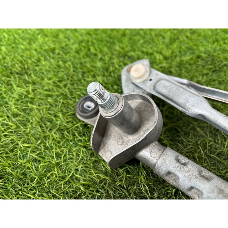 Трапеция дворников (кузов и элементы) Hyundai Ioniq AE 2018 1.6 Hybrid 98120G2000