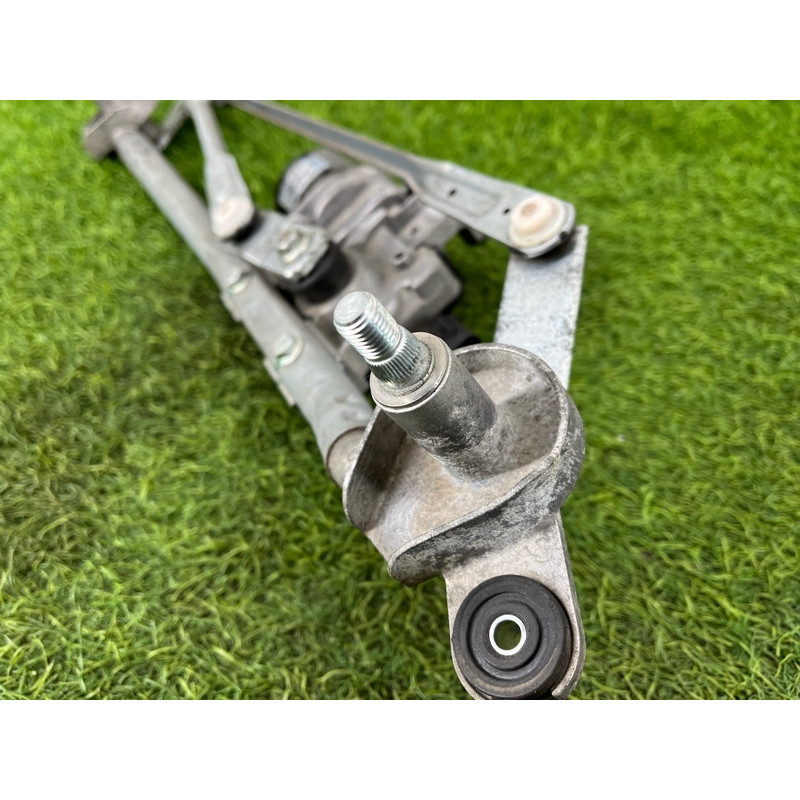 Трапеция дворников (кузов и элементы) Hyundai Ioniq AE 2018 1.6 Hybrid 98120G2000