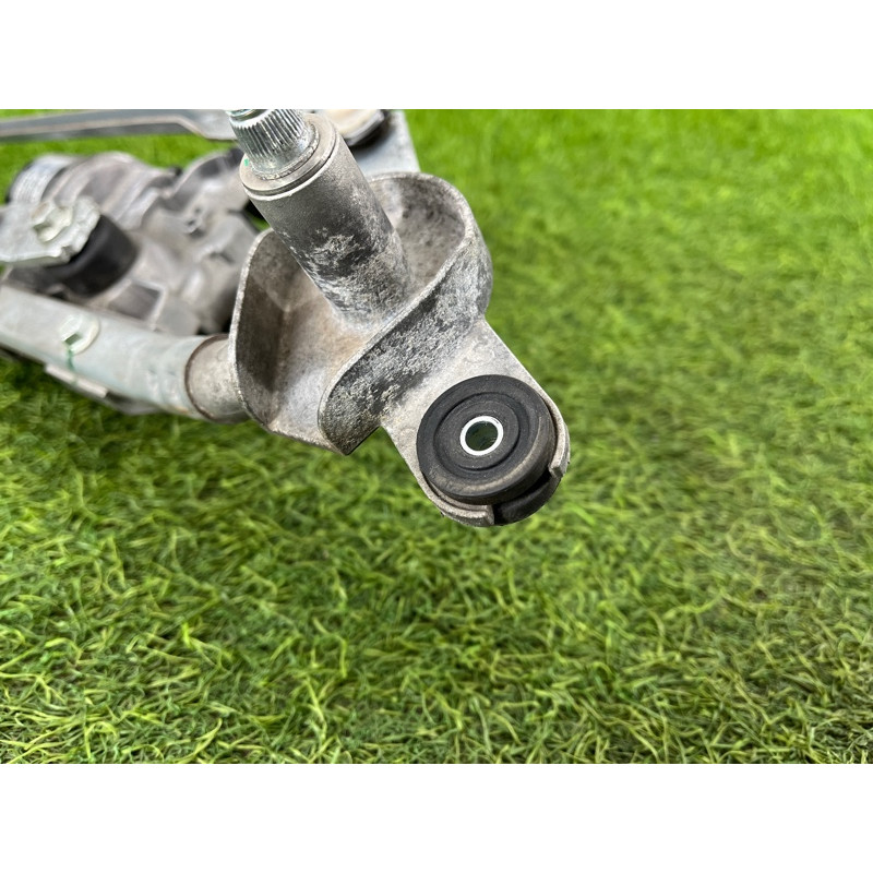 Трапеция дворников (кузов и элементы) Hyundai Ioniq AE 2018 1.6 Hybrid 98120G2000