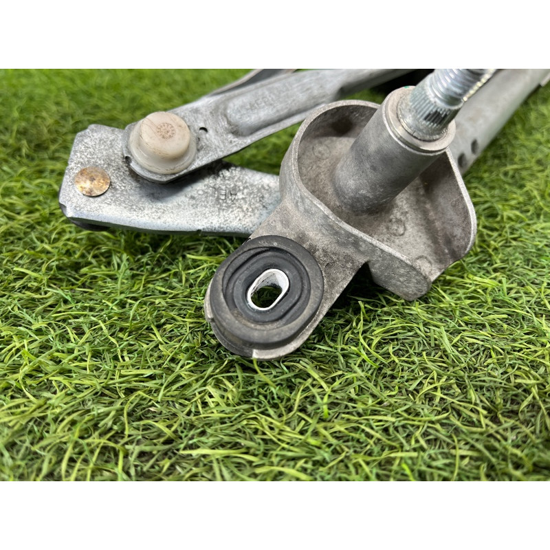 Трапеция дворников (кузов и элементы) Hyundai Ioniq AE 2018 1.6 Hybrid 98120G2000