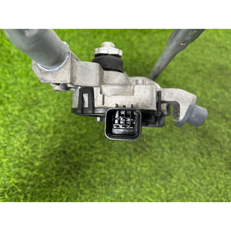 Трапеция дворников (кузов и элементы) Hyundai Ioniq AE 2018 1.6 Hybrid 98120G2000