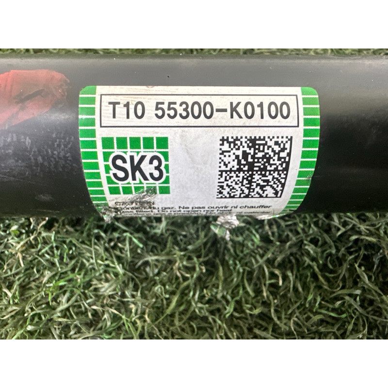 Амортизатор в сборе (подвеска) KIA Soul 3 2022 2.0 55307K0100