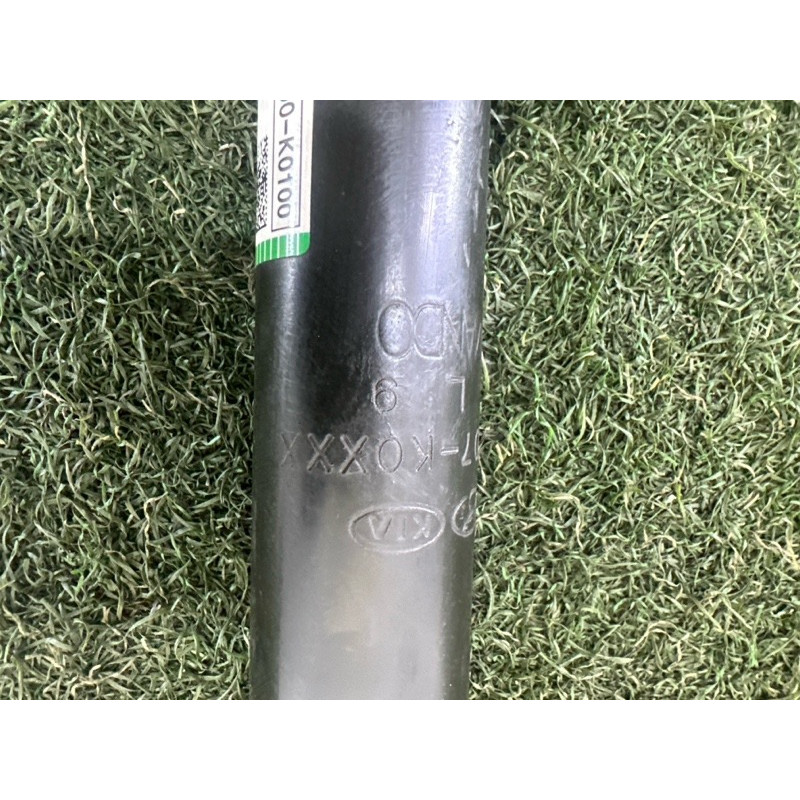 Амортизатор в сборе (подвеска) KIA Soul 3 2022 2.0 55307K0100