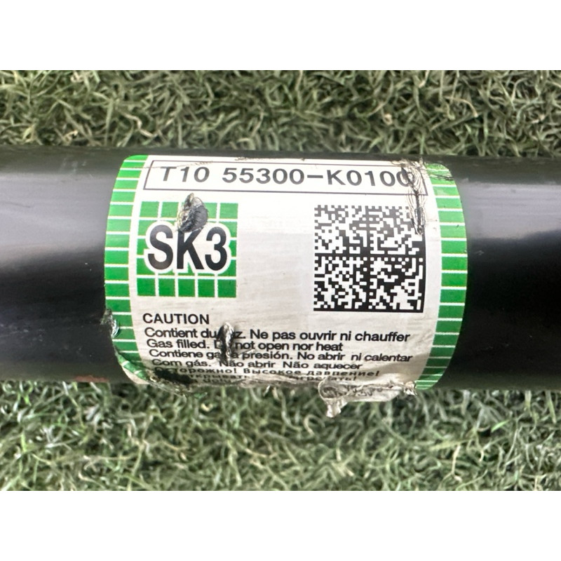 Амортизатор в сборе (подвеска) KIA Soul 3 2022 2.0 55307K0100