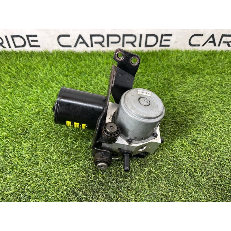 Блок abs (тормозная система) Hyundai Ioniq AE 2018 1.6 Hybrid 58620G2300