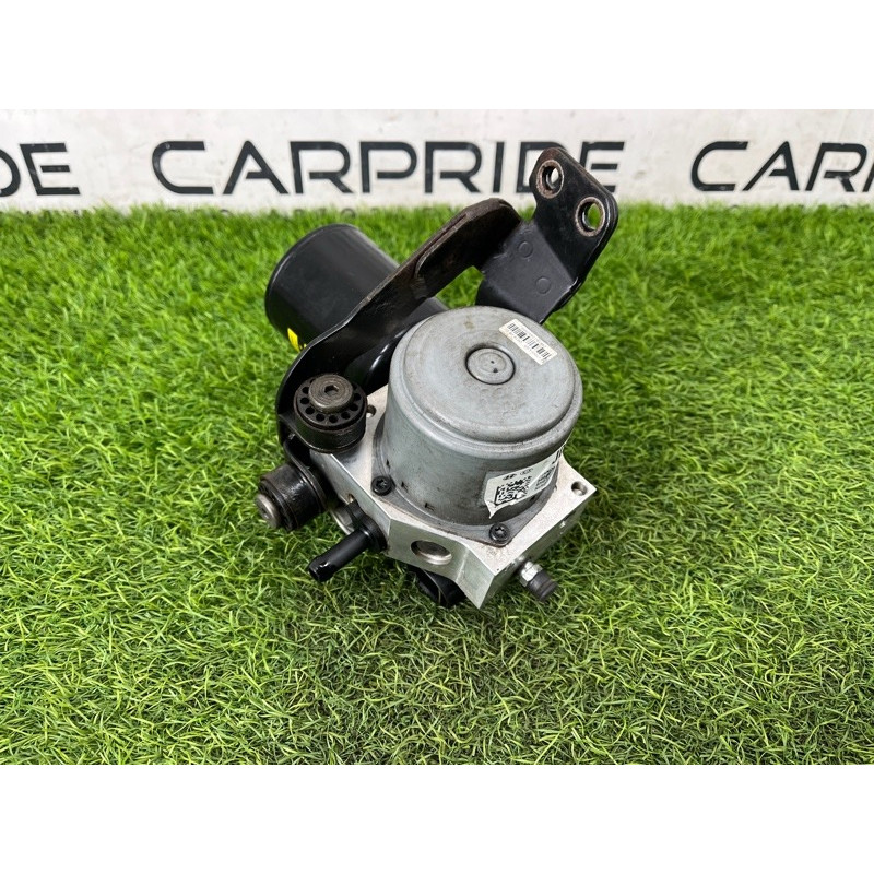 Блок abs (тормозная система) Hyundai Ioniq AE 2018 1.6 Hybrid 58620G2300