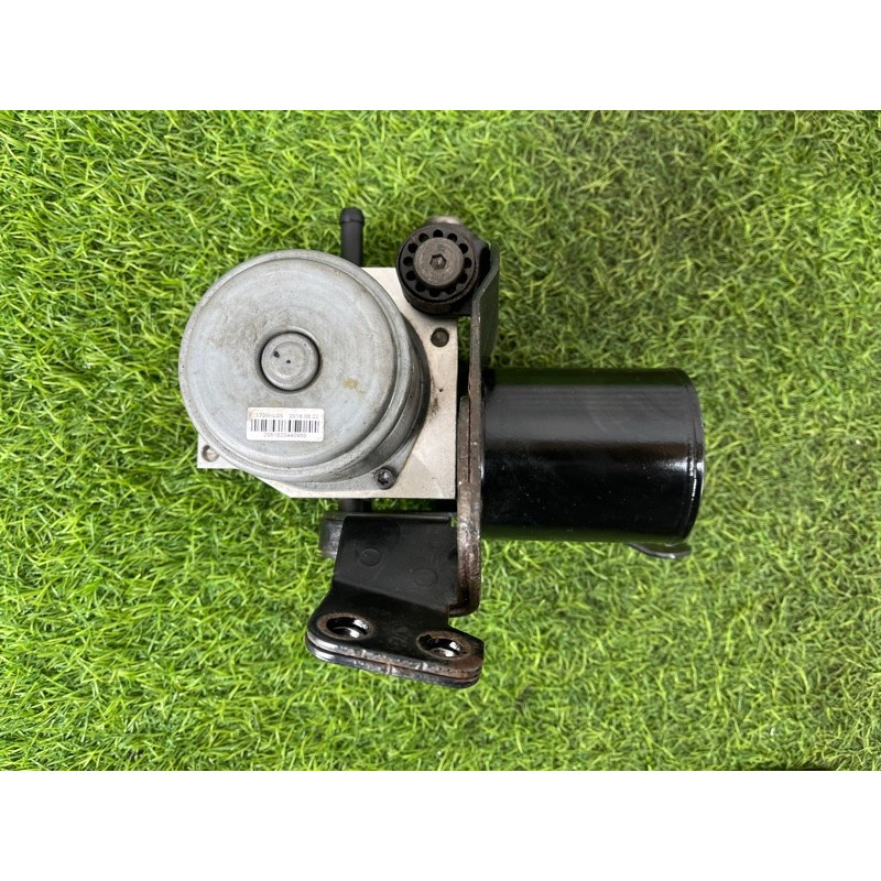 Блок abs (тормозная система) Hyundai Ioniq AE 2018 1.6 Hybrid 58620G2300