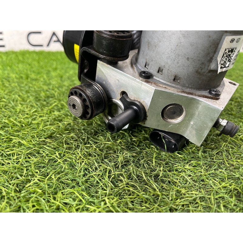 Блок abs (тормозная система) Hyundai Ioniq AE 2018 1.6 Hybrid 58620G2300