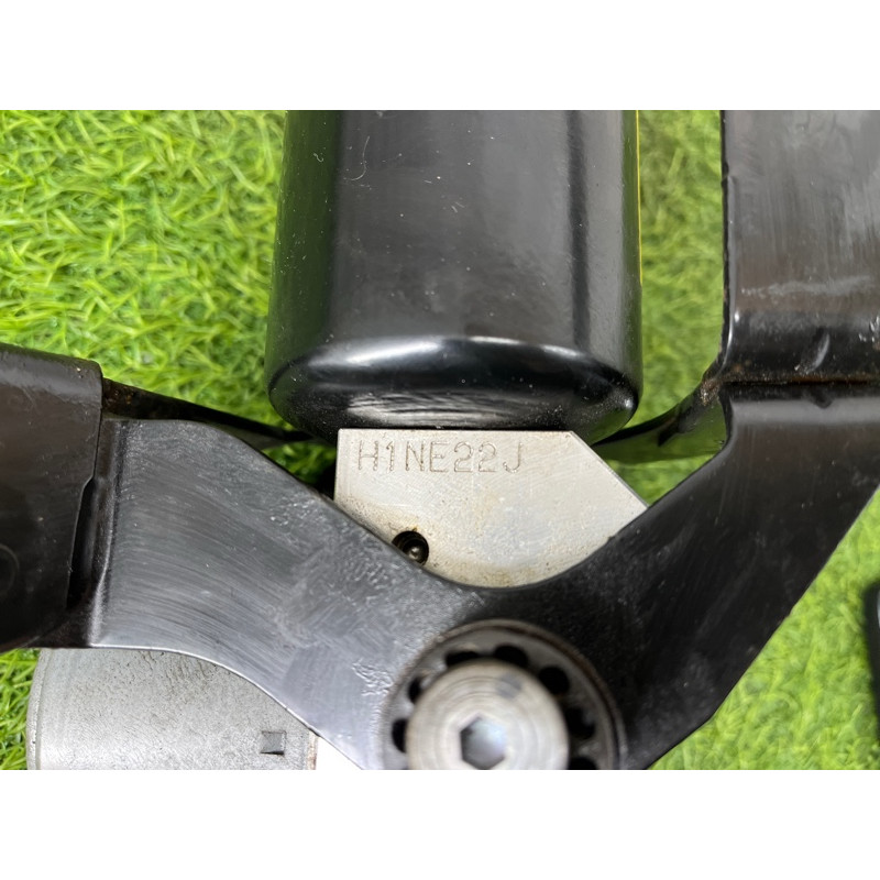 Блок abs (тормозная система) Hyundai Ioniq AE 2018 1.6 Hybrid 58620G2300