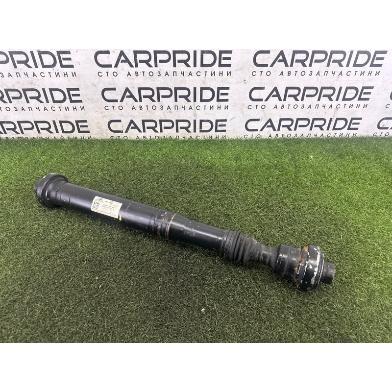 Карданный вал (трансмиссия) Volkswagen Touareg NF 2012 3.0 TDI 7P0521101G