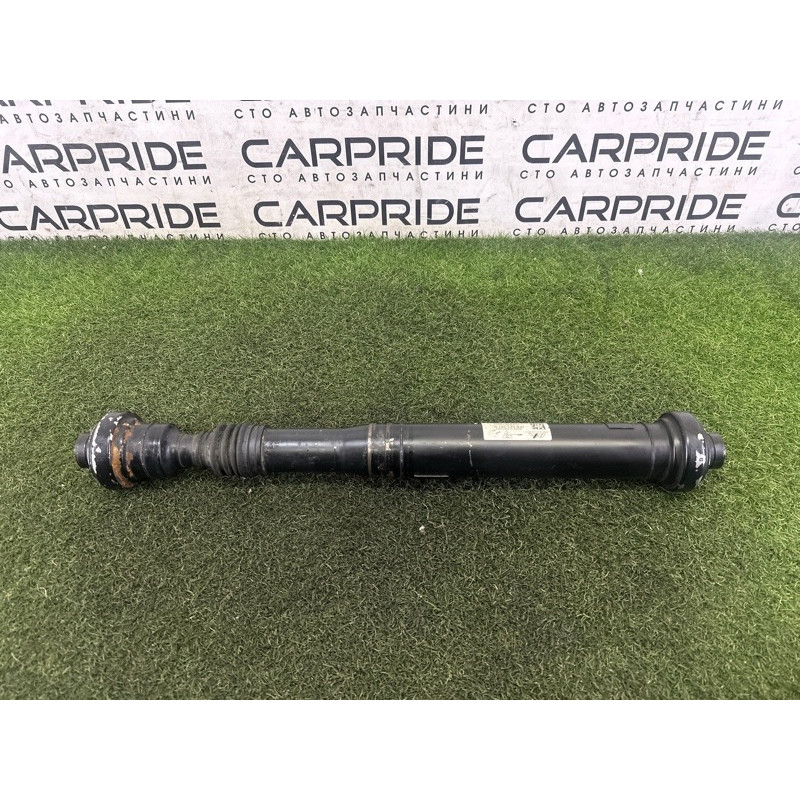 Карданный вал (трансмиссия) Volkswagen Touareg NF 2012 3.0 TDI 7P0521101G