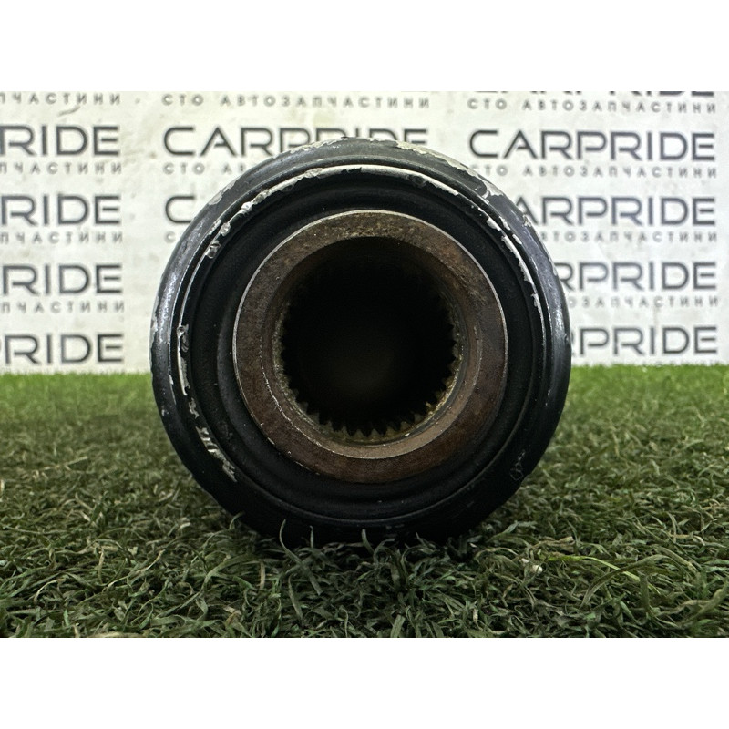 Карданный вал (трансмиссия) Volkswagen Touareg NF 2012 3.0 TDI 7P0521101G