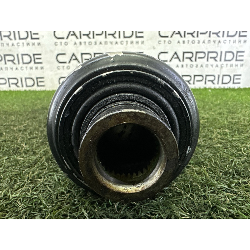 Карданный вал (трансмиссия) Volkswagen Touareg NF 2012 3.0 TDI 7P0521101G