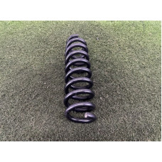 Пружина подвески