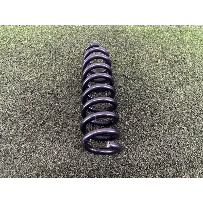 Пружина подвески (подвеска) BMW X1 E84 2014 2.0 33536790118
