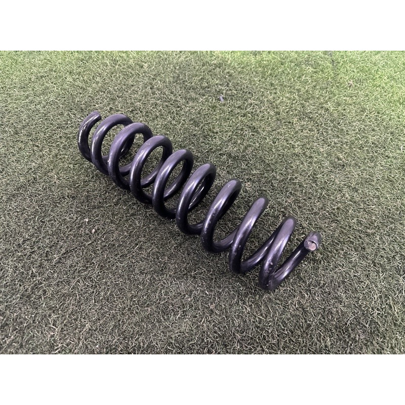 Пружина подвески (подвеска) BMW X1 E84 2014 2.0 33536790118