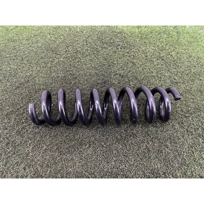 Пружина подвески (подвеска) BMW X1 E84 2014 2.0 33536790118